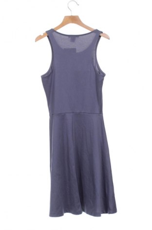 Kleid H&M, Größe XS, Farbe Blau, Preis € 12,20