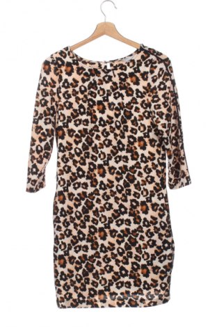 Kleid H&M, Größe XS, Farbe Mehrfarbig, Preis 20,99 €