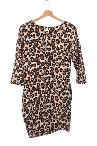Kleid H&M, Größe XS, Farbe Mehrfarbig, Preis 20,99 €