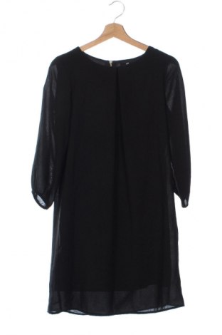 Šaty  H&M, Velikost XS, Barva Černá, Cena  469,00 Kč
