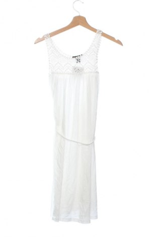 Kleid H&M, Größe XS, Farbe Weiß, Preis € 14,99