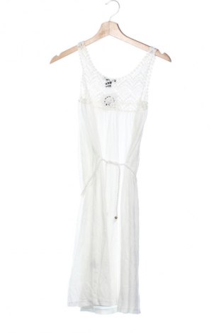 Kleid H&M, Größe XS, Farbe Weiß, Preis € 14,99