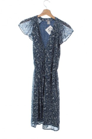 Sukienka H&M, Rozmiar XS, Kolor Kolorowy, Cena 156,99 zł
