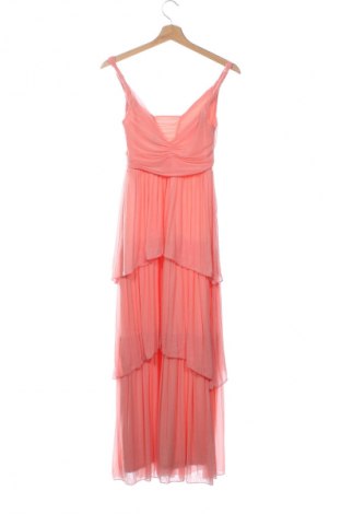 Φόρεμα H&M, Μέγεθος XS, Χρώμα Ρόζ , Τιμή 18,99 €