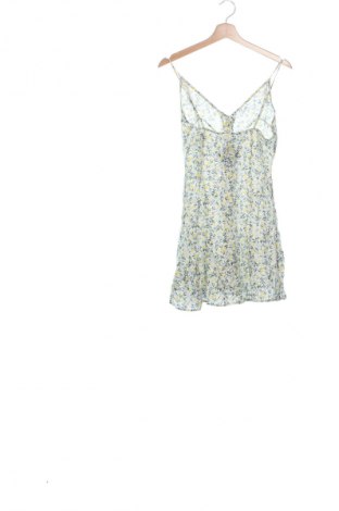 Рокля H&M, Размер XS, Цвят Многоцветен, Цена 23,99 лв.