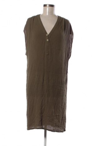 Rochie H&M, Mărime M, Culoare Verde, Preț 81,99 Lei
