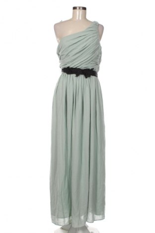 Kleid H&M, Größe L, Farbe Grün, Preis 40,99 €