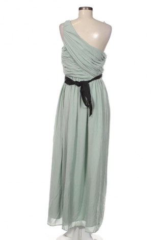 Kleid H&M, Größe L, Farbe Grün, Preis 40,99 €