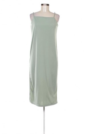 Rochie H&M, Mărime M, Culoare Verde, Preț 98,99 Lei