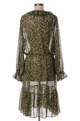 Φόρεμα H&M, Μέγεθος L, Χρώμα Πολύχρωμο, Τιμή 18,99 €