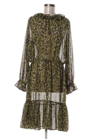 Φόρεμα H&M, Μέγεθος L, Χρώμα Πολύχρωμο, Τιμή 18,99 €