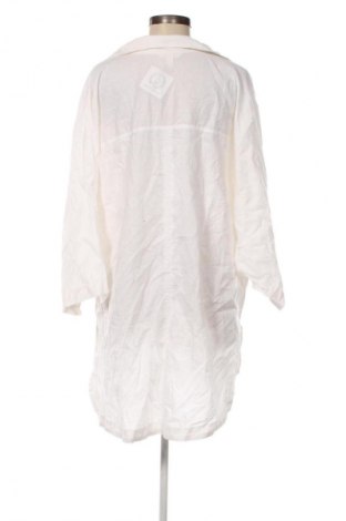 Šaty  H&M, Veľkosť L, Farba Kremová, Cena  16,95 €