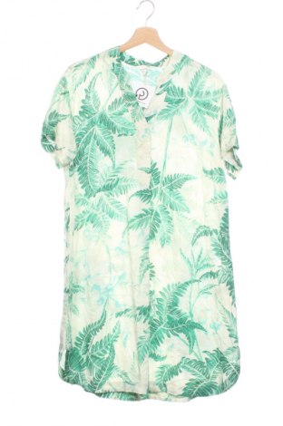 Рокля H&M, Размер XS, Цвят Многоцветен, Цена 26,99 лв.