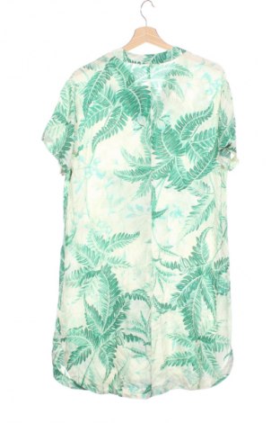 Рокля H&M, Размер XS, Цвят Многоцветен, Цена 26,99 лв.