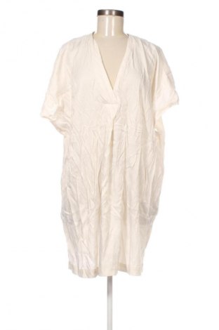 Šaty  H&M, Veľkosť M, Farba Béžová, Cena  12,53 €