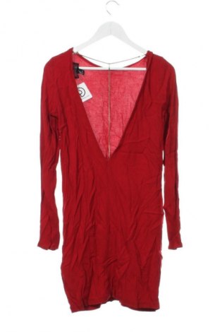 Ruha H&M, Méret XS, Szín Piros, Ár 5 800 Ft