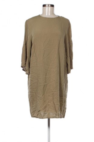 Φόρεμα H&M, Μέγεθος L, Χρώμα  Μπέζ, Τιμή 18,99 €