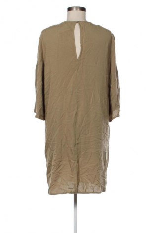 Φόρεμα H&M, Μέγεθος L, Χρώμα  Μπέζ, Τιμή 18,99 €