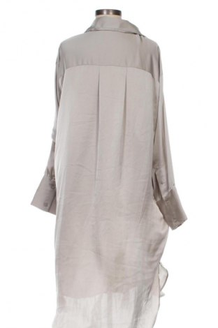 Rochie H&M, Mărime M, Culoare Gri, Preț 126,32 Lei