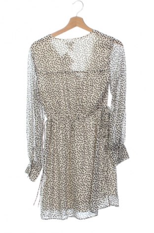 Kleid H&M, Größe XS, Farbe Mehrfarbig, Preis 13,77 €