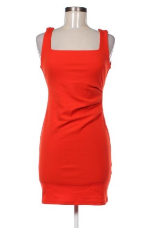 Šaty  H&M, Veľkosť S, Farba Oranžová, Cena  10,95 €
