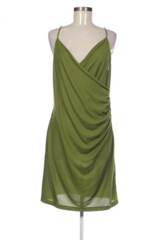 Kleid H&M, Größe M, Farbe Grün, Preis 16,99 €