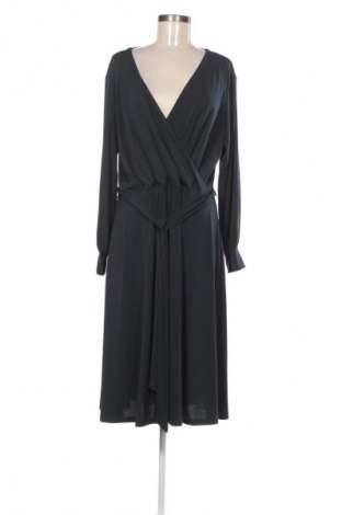 Kleid H&M, Größe XL, Farbe Grün, Preis 20,99 €