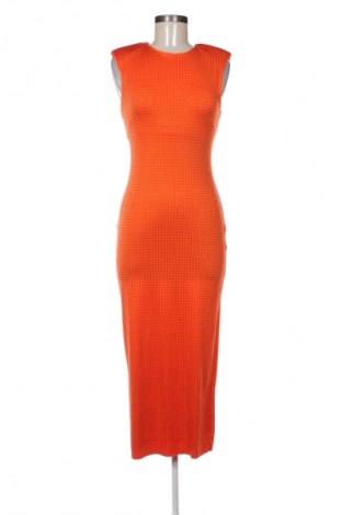 Kleid H&M, Größe S, Farbe Orange, Preis € 24,19