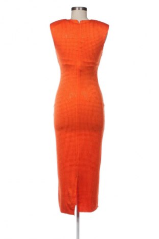 Kleid H&M, Größe S, Farbe Orange, Preis € 24,19