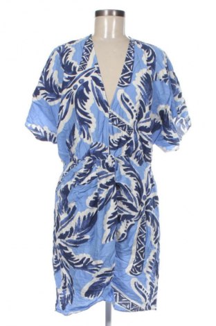 Kleid H&M, Größe L, Farbe Mehrfarbig, Preis 19,99 €