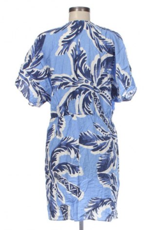 Kleid H&M, Größe L, Farbe Mehrfarbig, Preis 19,99 €