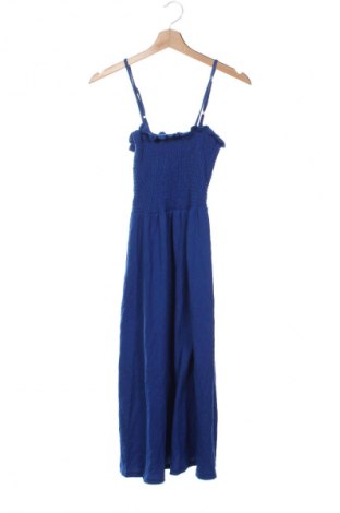 Φόρεμα H&M, Μέγεθος XS, Χρώμα Μπλέ, Τιμή 11,20 €