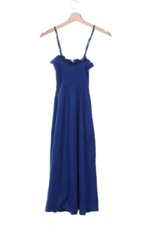 Φόρεμα H&M, Μέγεθος XS, Χρώμα Μπλέ, Τιμή 11,20 €