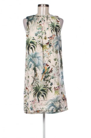 Φόρεμα H&M, Μέγεθος S, Χρώμα Πολύχρωμο, Τιμή 14,99 €