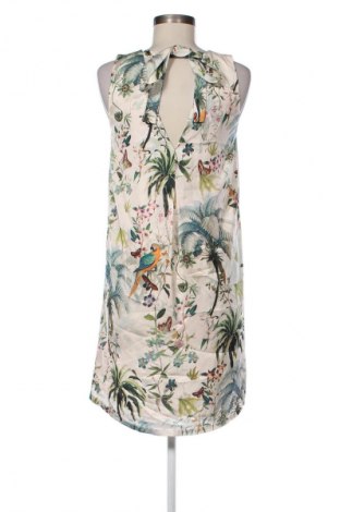 Φόρεμα H&M, Μέγεθος S, Χρώμα Πολύχρωμο, Τιμή 14,99 €