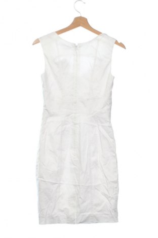 Kleid H&M, Größe XS, Farbe Weiß, Preis 14,99 €