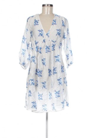 Рокля H&M, Размер M, Цвят Многоцветен, Цена 25,32 лв.