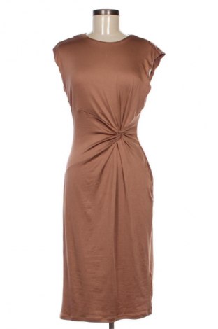 Kleid H&M, Größe S, Farbe Braun, Preis 20,72 €
