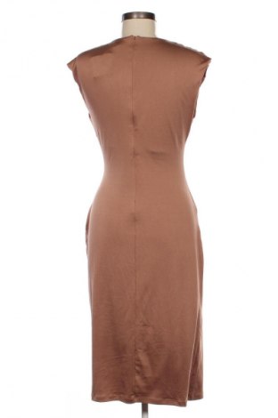 Kleid H&M, Größe S, Farbe Braun, Preis 20,72 €