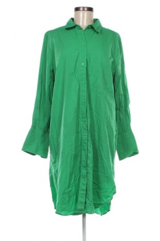 Rochie H&M, Mărime L, Culoare Verde, Preț 126,32 Lei