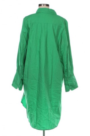 Rochie H&M, Mărime L, Culoare Verde, Preț 126,32 Lei