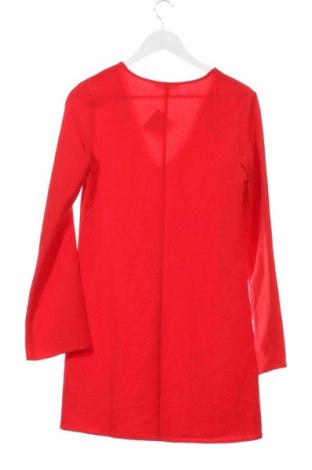 Sukienka H&M, Rozmiar XS, Kolor Czerwony, Cena 69,01 zł