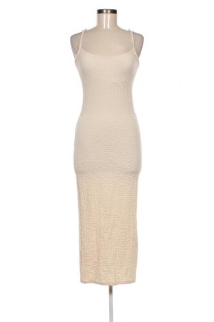 Rochie H&M, Mărime S, Culoare Bej, Preț 81,30 Lei