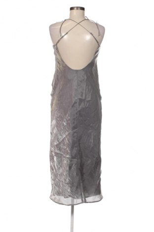 Φόρεμα H&M, Μέγεθος S, Χρώμα Γκρί, Τιμή 18,99 €