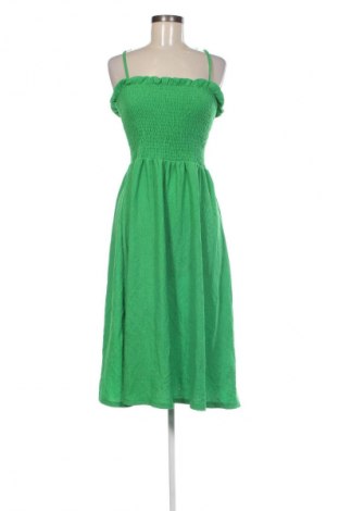 Šaty  H&M, Veľkosť M, Farba Zelená, Cena  14,72 €