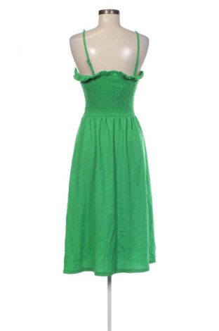 Šaty  H&M, Veľkosť M, Farba Zelená, Cena  14,72 €