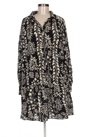 Kleid H&M, Größe XL, Farbe Mehrfarbig, Preis 20,99 €