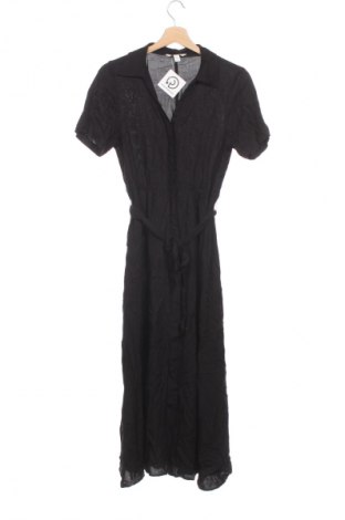 Šaty  H&M, Velikost XS, Barva Černá, Cena  809,00 Kč