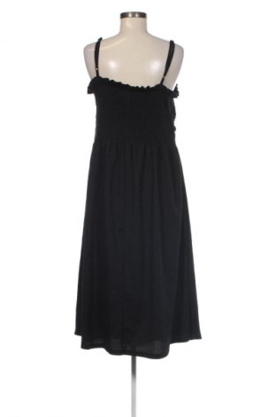 Šaty  H&M, Veľkosť XL, Farba Čierna, Cena  17,95 €