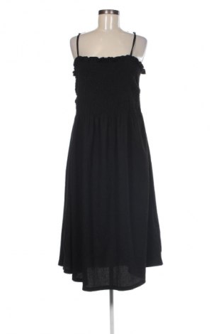 Šaty  H&M, Veľkosť XL, Farba Čierna, Cena  17,95 €